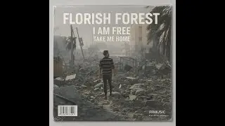 Florish Forest - Iam Free Take me Home (For everyone in and out of war)