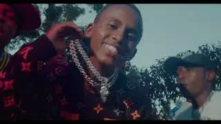 king cliffe-War (OFFICIAL VIDEO)