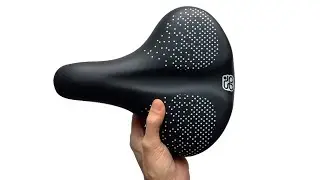 Csepel Americano Bicycle Saddle