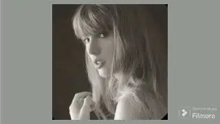 Taylor Swift - The smallest man who ever lived (sped up)