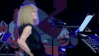 ROCCELLA JAZZ 2025: KAREN MANTLER TRIO