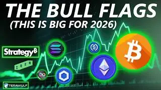 Stablecoin BULL Indicator | Coinbase FALLING BEHIND | IREN, WULF Upside