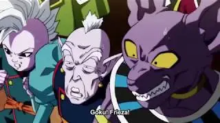 Universe 7's Last Stand vs Jiren | 60 FPS