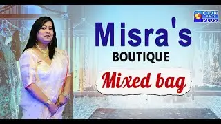 MIXED BAG COLLECTION | MISRA'S BOUTIQUE #boutique #exclusivecollections