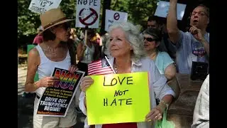 Police often ill-equipped to handle hate crimes