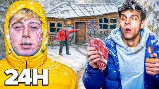 24H W 200 LETNIEJ CHACIE! |
