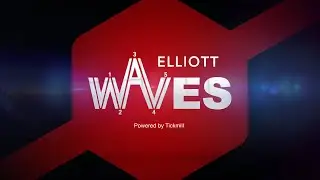 Patrick&rsquo;s Elliott Waves - Episode 39: EURCHF