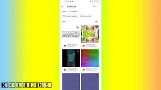 (REQUESTED) How To Make Orange Effect Audio on Android