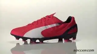 PUMA evoSPEED 2 3 FG Firm Ground 75226
