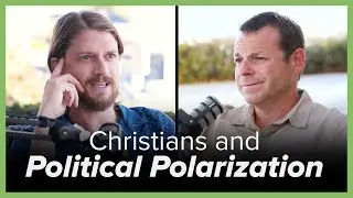 The Christian Contrast: Christians and Political Polarization