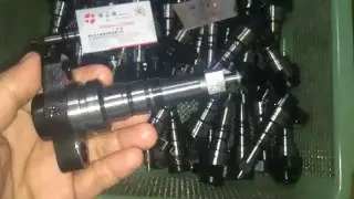 Factory wholesale  plunger Assys  / barrel  of PS7100 X170S for buyer