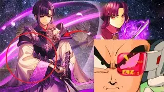 DRAGON AUTHORITY LUAHN UNIT ANALYSIS!!!!+EQUIP AND UNIT ADVISE!!! | GRAND SUMMONERS
