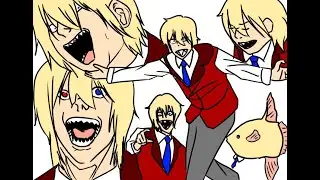 수없이 많은 퍼킬이 인간에게 미치는 영향.aov[크리스마스 구스구스덕 합바]