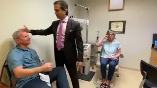 Why do Keratoconus  Patients & Families Cry @GulaniVision