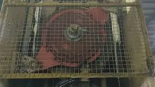 &ldquo;Clutch & Brake Assembly Working in Power Press | Live Video&rdquo;