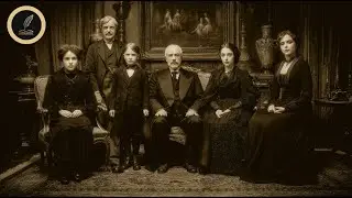 Victorian Families Destroyed by Scandal and Disgrace