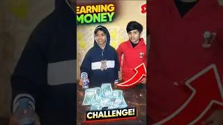 Balloon Game Challenge 🎈 | Last Tak Dekho 😳 #Shorts #trending #kritika_rkv #challenge #balloon