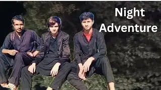 Night Adventure,Total Parco 
