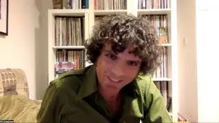 70s Singalong Pop and Politics | A Drink with Will Hodgkinson