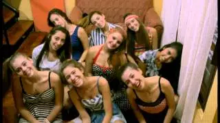 Cyndi Lauper - Girls Just To Wanna Have Fun (Mica 15 A&ntilde;os)