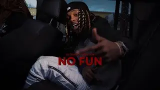 Lil Durk Ft. King Von - No Fun (Music Video)