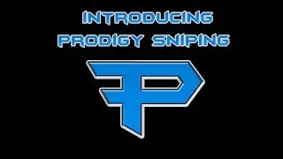 Introducing Prodigy Sniping by Prodigy Prezzy | Black Ops 2 Trickshotting Montage