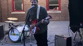 Sordid - GRAYLIGHT @Tenacity brewing co Flint, Michigan 
