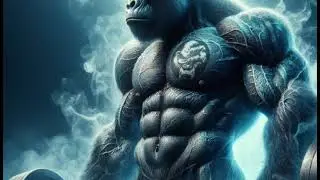 MAXED Gym Rap Motivation Mix 2025 🛰️ Workout Music Playlist Inspired by 2PAC Eminem Lil Jon 50 Cent
