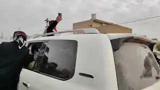 تەرمی شەهید ئەحمەد هێمن هێنرایەوە رەحیماوا