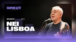 NEI LISBOA E BANDA