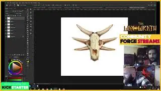 Community Forge: Easter Eggs