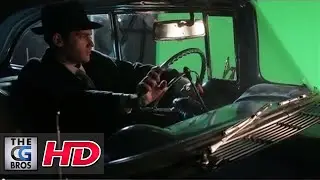 CGI VFX Making of : 