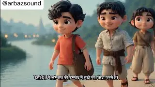 Teen Doston Ki Jungle Adventure | Dosti Ki Asli Taaqat