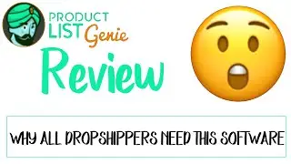 Product List Genie Review v2.0 is here