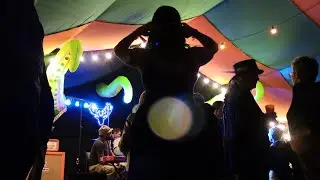 Deerstock 2019