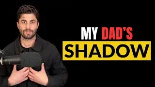 Living in My Dad’s Shadow (And How It Kept Me Lost)