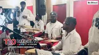 DIRECT AEROPORT, M0RGUE JB-MPIANA AZUI LUMBE LUMBE N' ARRIV&Eacute; CORPS BLAISE-ESABE FAMILLE BA ESILIKI