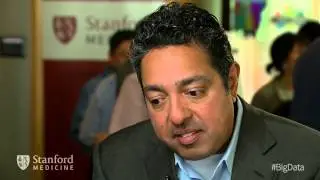 Atul Butte Stanford - Big Data 2014