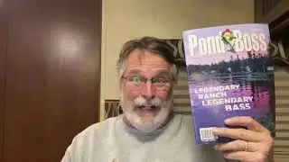 Facebook Live 1.19.2022- Stewardship, Weather Patterns, and Fish Behavior