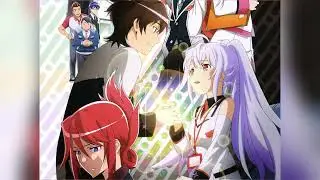 Asayake no Starmine ~ Plastic Memories ED (Full) | Old memories ost anime