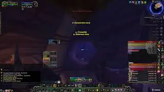 Wow Cata FL 10 man Normal and HC Live