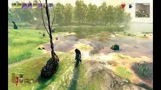 Valheim Neck army