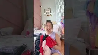 dance haul! 💃 #mom #haul #shoppinghaul #toddlermom #girlmom #amazonfinds #dance #hauls
