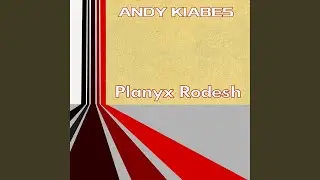 Planyx Rhodesh