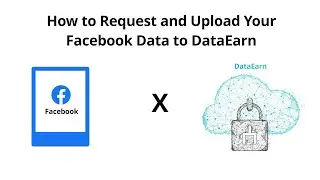 How to Request and Upload your Facebook Data