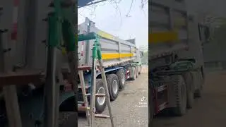 [88] Xe Howo Sinotruk A7 375 6x4