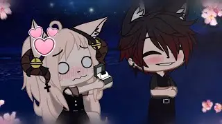 Phoebe tenta pedir o Jack em namoro {Especial 400k} (Gacha Club)