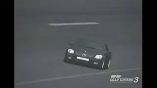 Gran Turismo 3: A-Spec #16 - Legend of Silver Arrow - Beginner League