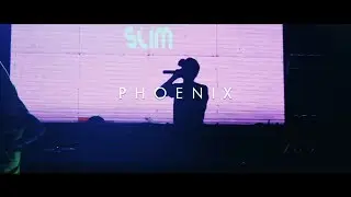 Monkey Slim & Andrea Caly - Phoenix