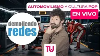 LUCIANO BENAVIDES CAMEPEÓN ARGENTINO DAKAR 2026  🥇🏁NASA : MISION RESCATE 🚀| DEMOLIENDO REDES 🏁